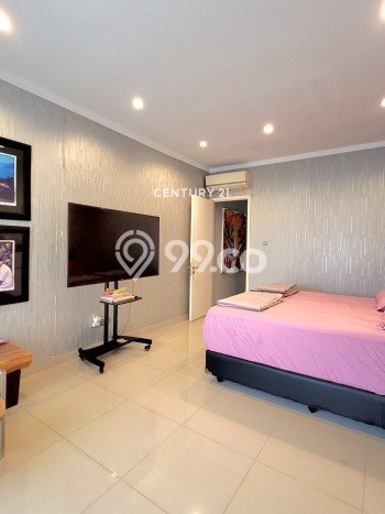 For Sale! Luxury House LT 204m2 Desain Elegan di Sektor 7-Bintaro For Sale! Luxury House LT 204m2 Desain Elegan di Sektor 7-Bintaro