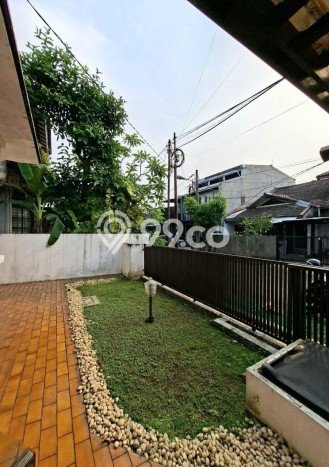For Sale! Premium House LT 180m2 Desain Modern di Bintaro For Sale! Premium House LT 180m2 Desain Modern di Bintaro