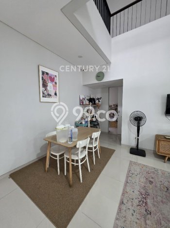 Ready to Use! Luxury House LT 135m2 Desain Modern di Sektor 9-Bintaro Ready to Use! Luxury House LT 135m2 Desain Modern di Sektor 9-Bintaro