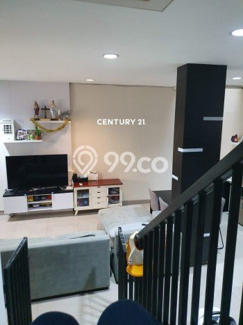 Hunian Nyaman Asri 3 KT Siap Pakai di BSD City Tangerang Hunian Nyaman Asri 3 KT Siap Pakai di BSD City Tangerang