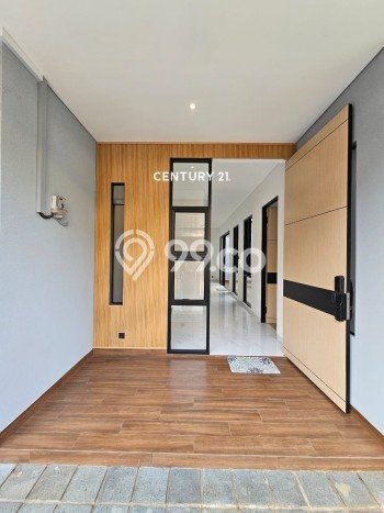 Jual Rumah Luas Megah Dengan View Eksklusif di Sektor 3 - Bintaro, Tangerang Selatan Jual Rumah Luas Megah Dengan View Eksklusif di Sektor 3 - Bintaro, Tangerang Selatan