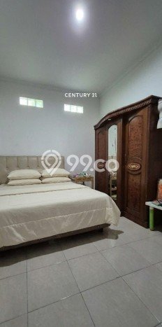 Rumah Modern Cantik 3 Kamar Bisa Langsung Pindah di Ciputat Rumah Modern Cantik 3 Kamar Bisa Langsung Pindah di Ciputat