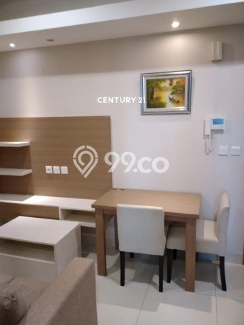 Untuk Dijual Apartemen di Kemayoran, Jakarta Pusat Punya 2 Kamar Tidur Untuk Dijual Apartemen di Kemayoran, Jakarta Pusat Punya 2 Kamar Tidur
