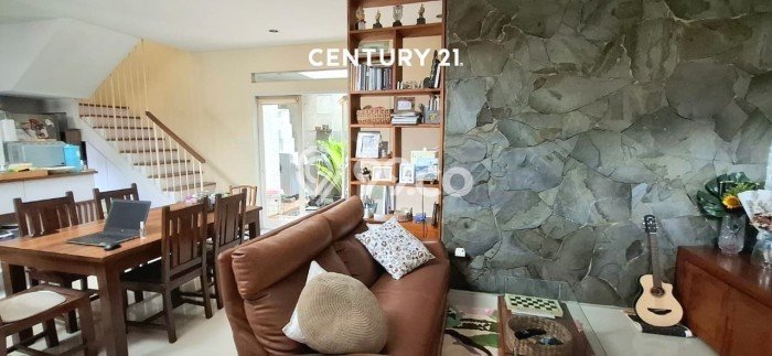 Dijual Hunian Rumah Nyaman 4 KT di Sektor 9-Bintaro, Tangerang Selatan Dijual Hunian Rumah Nyaman 4 KT di Sektor 9-Bintaro, Tangerang Selatan