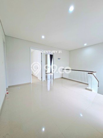 Disewakan Rumah Harga Terjangkau di Sektor 9-Bintaro Tangerang Selatan dengan 4 Kamar Tidur Disewakan Rumah Harga Terjangkau di Sektor 9-Bintaro Tangerang Selatan dengan 4 Kamar Tidur
