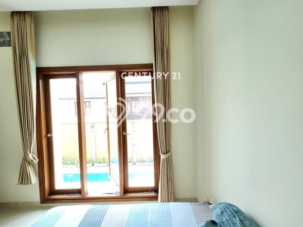 Ready to Use! Premium House LT 870m2 Desain Elegan di BSD City Ready to Use! Premium House LT 870m2 Desain Elegan di BSD City