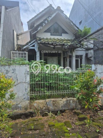 Untuk Dijual Tanah di Tangerang Selatan, Luas 160m2 SHM Untuk Dijual Tanah di Tangerang Selatan, Luas 160m2 SHM