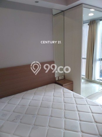 Untuk Dijual Apartemen di Kemayoran, Jakarta Pusat Punya 2 Kamar Tidur Untuk Dijual Apartemen di Kemayoran, Jakarta Pusat Punya 2 Kamar Tidur