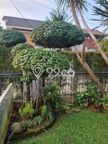 Dijual Hunian Rumah Nyaman 2 KT di Graha Raya Bintaro, Tangerang Selatan Dijual Hunian Rumah Nyaman 2 KT di Graha Raya Bintaro, Tangerang Selatan