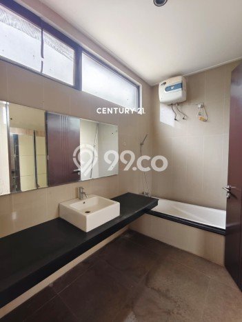 Dijual Rumah Mewah Megah Dengan View Cantik di Sektor 7-Bintaro, Tangerang Selatan Dijual Rumah Mewah Megah Dengan View Cantik di Sektor 7-Bintaro, Tangerang Selatan