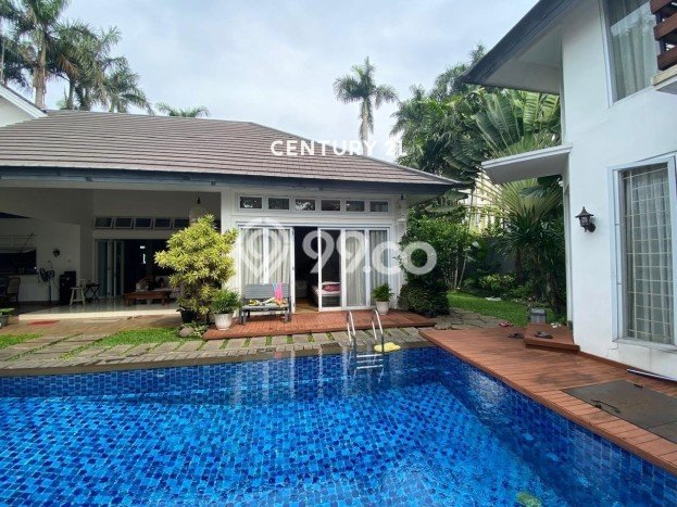 Siap Huni Hunian Elit 5 Kamar di Pondok Aren Dekat ke Mana Saja Siap Huni Hunian Elit 5 Kamar di Pondok Aren Dekat ke Mana Saja