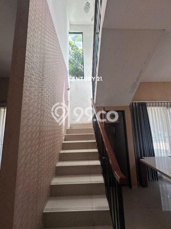 Hunian Eksklusif Dijual LT 174m2 di Pondok Aren, Tangerang Selatan Hunian Eksklusif Dijual LT 174m2 di Pondok Aren, Tangerang Selatan