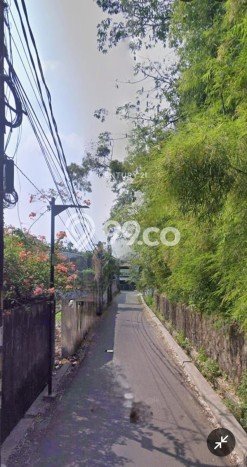 Lahan Kosong Dijual di Tangerang Selatan dengan Area 175m2 Lahan Kosong Dijual di Tangerang Selatan dengan Area 175m2