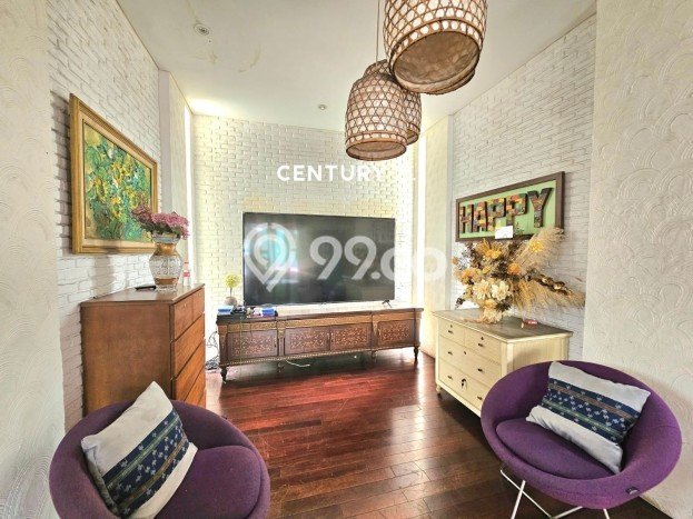 Dijual Rumah Mewah Megah Dengan View Eksklusif di Sektor 9-Bintaro, Tangerang Selatan Dijual Rumah Mewah Megah Dengan View Eksklusif di Sektor 9-Bintaro, Tangerang Selatan