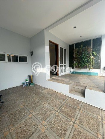 Rumah area Bintaro, 3 KT, Area Tenang Rumah area Bintaro, 3 KT, Area Tenang