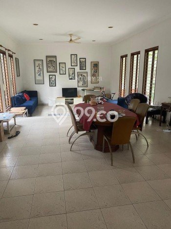 Siap Huni Hunian Elit 6 Kamar di Cilandak Dekat ke Mana Pun Siap Huni Hunian Elit 6 Kamar di Cilandak Dekat ke Mana Pun