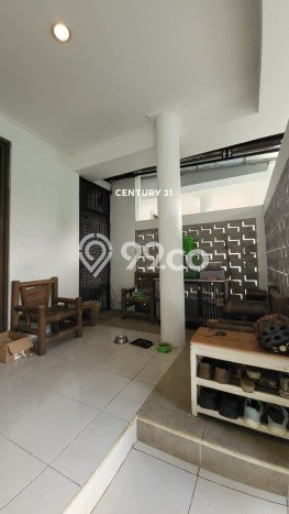 Jual Rumah Luas Megah Dengan View Eksklusif di Sektor 9-Bintaro, Tangerang Selatan Jual Rumah Luas Megah Dengan View Eksklusif di Sektor 9-Bintaro, Tangerang Selatan