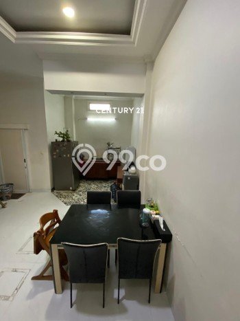 Jual Rumah Modern 5 KT di Kunciran, Tangerang Jual Rumah Modern 5 KT di Kunciran, Tangerang