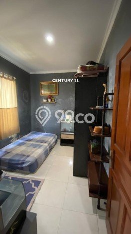 Dijual Cepat Rumah Bagus Siap Huni LB 112m2 di Pondok Aren, Tangerang Selatan Dijual Cepat Rumah Bagus Siap Huni LB 112m2 di Pondok Aren, Tangerang Selatan