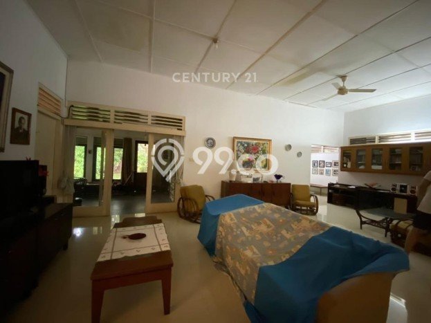 Rumah Mewah Dijual LT 984m2 di Kebayoran Baru, Jakarta Selatan Rumah Mewah Dijual LT 984m2 di Kebayoran Baru, Jakarta Selatan