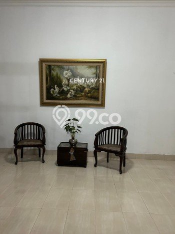 Best Deal Hunian Mewah Ideal dan Luas di Kebayoran Baru, Jakarta Selatan Best Deal Hunian Mewah Ideal dan Luas di Kebayoran Baru, Jakarta Selatan