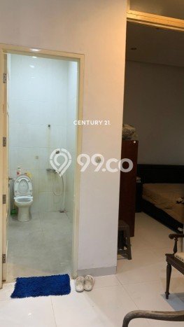Rumah Luas Asri 2 KT Siap Huni di Sektor 9-Bintaro Tangerang Selatan Rumah Luas Asri 2 KT Siap Huni di Sektor 9-Bintaro Tangerang Selatan