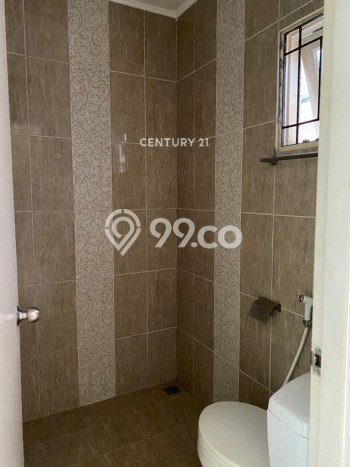 Rumah Modern 3 KT di Sektor 9-Bintaro Tangerang Selatan Unfurnished Rumah Modern 3 KT di Sektor 9-Bintaro Tangerang Selatan Unfurnished