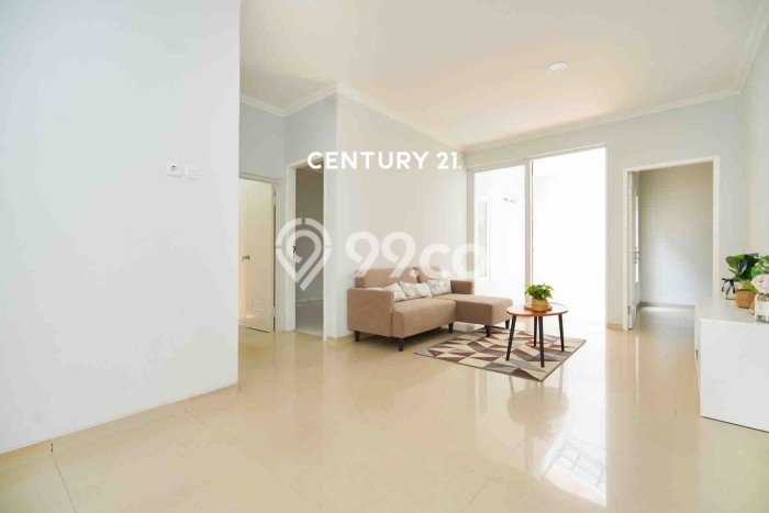 Rumah Minimalis 3 Kamar LT 120m2 di Graha Raya Bintaro Rumah Minimalis 3 Kamar LT 120m2 di Graha Raya Bintaro
