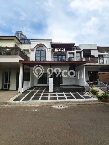 Rumah sewa siap huni 3 KT di Sektor 9-Bintaro, Tangerang Selatan Rumah sewa siap huni 3 KT di Sektor 9-Bintaro, Tangerang Selatan