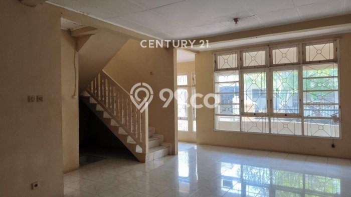 For Sale! Luxury House LT 342m2 Desain Elegan di Graha Raya Bintaro For Sale! Luxury House LT 342m2 Desain Elegan di Graha Raya Bintaro