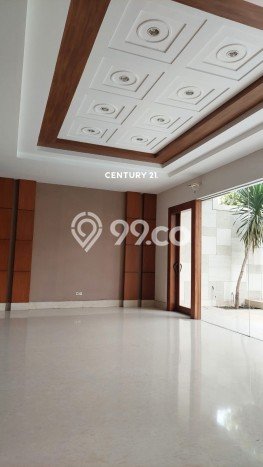 Dijual Rumah Mewah Megah Dengan View Eksklusif di Pondok Indah, Jakarta Selatan Dijual Rumah Mewah Megah Dengan View Eksklusif di Pondok Indah, Jakarta Selatan