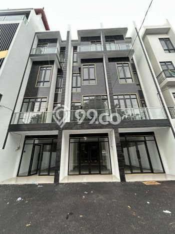 Paling Dicari! Ruko Dijual di Rawamangun Harga Kompetitif Paling Dicari! Ruko Dijual di Rawamangun Harga Kompetitif