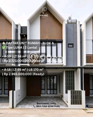 Ruko For Sale di Kawasan Jagakarsa, Jakarta Selatan Harga Kompetitif Ruko For Sale di Kawasan Jagakarsa, Jakarta Selatan Harga Kompetitif