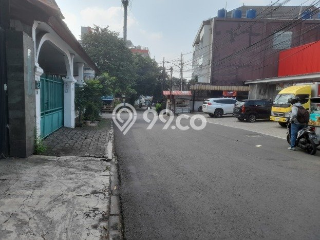Hot Offer Hunian Mewah Ideal dan Luas di Tebet, Jakarta Selatan Hot Offer Hunian Mewah Ideal dan Luas di Tebet, Jakarta Selatan