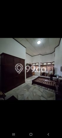 Hunian Mewah LB 450m2 Siap Huni Desain Elegan di Bambu Apus, Jakarta Timur Hunian Mewah LB 450m2 Siap Huni Desain Elegan di Bambu Apus, Jakarta Timur