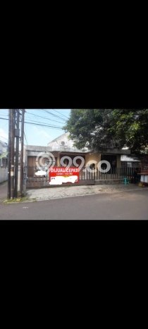 Hot Offer Hunian Mewah Ideal dan Luas di Tebet, Jakarta Selatan Hot Offer Hunian Mewah Ideal dan Luas di Tebet, Jakarta Selatan
