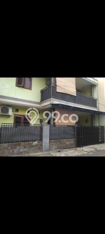 For Sale Hunian Rumah Terawat 4 Kamar di Pengadegan, Jakarta Selatan For Sale Hunian Rumah Terawat 4 Kamar di Pengadegan, Jakarta Selatan