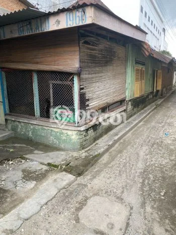 Hunian Mewah Siap Huni LT 600m2 di Medan Tembung, Medan Hunian Mewah Siap Huni LT 600m2 di Medan Tembung, Medan