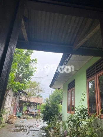Rumah Minimalis 4 KT di Marelan Medan Rumah Minimalis 4 KT di Marelan Medan