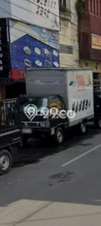 Ruko Bagus LT 125m2 LB 375m2 Dijual di Medan Kota Medan Ruko Bagus LT 125m2 LB 375m2 Dijual di Medan Kota Medan