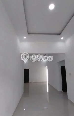 Hunian Cantik Minimalis Lb 100m2 di Medan Johor, Medan Hunian Cantik Minimalis Lb 100m2 di Medan Johor, Medan