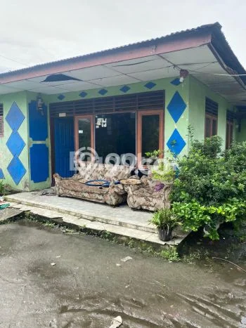 Rumah Minimalis 4 KT di Marelan Medan Rumah Minimalis 4 KT di Marelan Medan