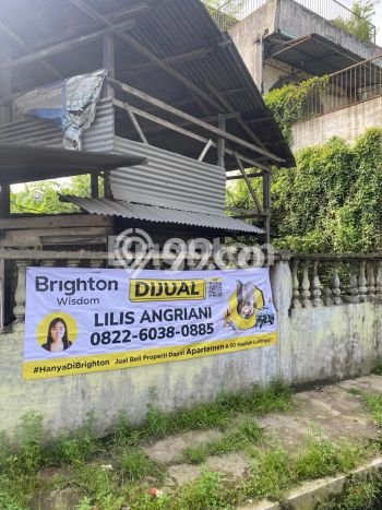 Untuk Dijual Tanah 1560m2 di Marelan, Medan Untuk Dijual Tanah 1560m2 di Marelan, Medan