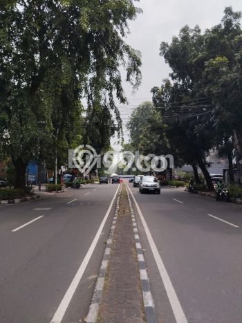 Rumah Elit Modern Tanpa Renovasi di Kebon Kacang Jakarta Pusat Rumah Elit Modern Tanpa Renovasi di Kebon Kacang Jakarta Pusat