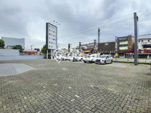 Untuk Dijual Komersial di Medan Amplas, Medan Harga Penawaran Spesial Untuk Dijual Komersial di Medan Amplas, Medan Harga Penawaran Spesial