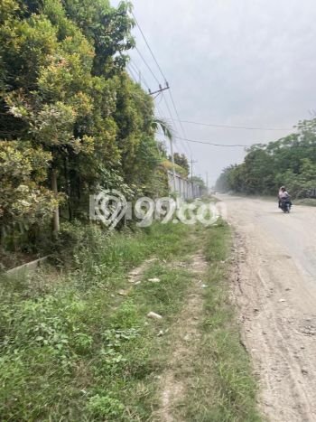 Tanah untuk Dijual Lokasi Medan Tembung, Medan Luas 9700m2 SHM Tanah untuk Dijual Lokasi Medan Tembung, Medan Luas 9700m2 SHM