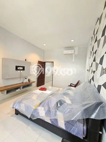 Rumah Modern Cantik 3 Kamar Bisa Langsung Pindah di Medan Area Rumah Modern Cantik 3 Kamar Bisa Langsung Pindah di Medan Area