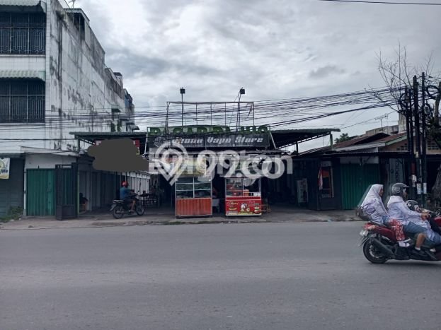 Komersial Dijual di Medan Tembung Medan dengan LB 671m2 Komersial Dijual di Medan Tembung Medan dengan LB 671m2
