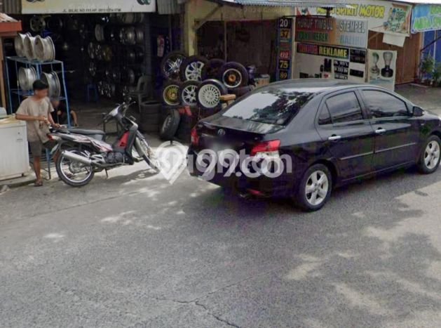 Hunian Eksklusif Dijual LT 1170m2 di Medan Timur, Medan Hunian Eksklusif Dijual LT 1170m2 di Medan Timur, Medan