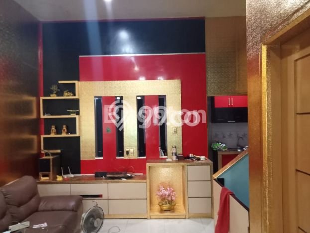 Aset Strategis! Vila Kawasan , Luas 96m2m², Hasil Tinggi untuk bisnis Aset Strategis! Vila Kawasan , Luas 96m2m², Hasil Tinggi untuk bisnis